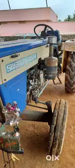 Swaraj 735fe