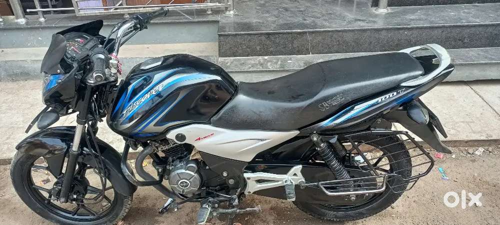 Good condition bike