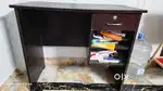 Computer table