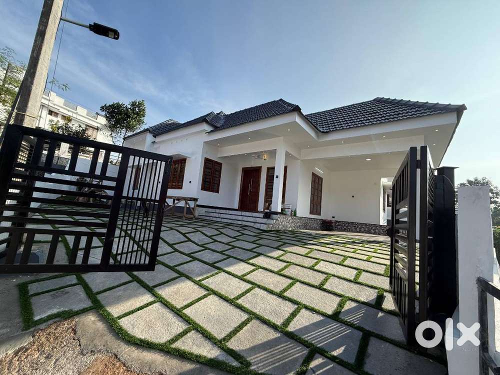 പാലാ ടൗണിൽ നിന്നും 2 KM ദൂരത്തിൽ , ഒരു അടിപൊളി വീട്