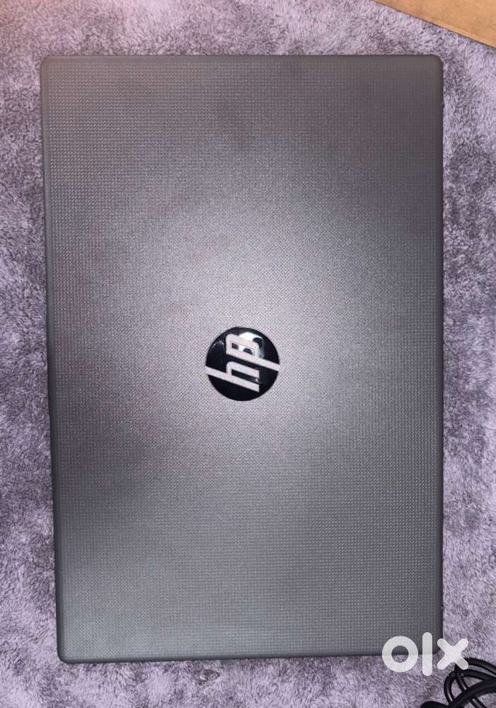 HP 255R 15.6 inch G10 Notebook PC