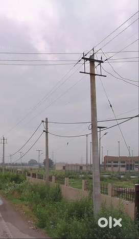 100 gaz plot chautala road, sector 29 part 2