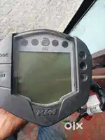 KTM DUKE 200 250 390 ABS AND NON ABS METER AVAILABLE