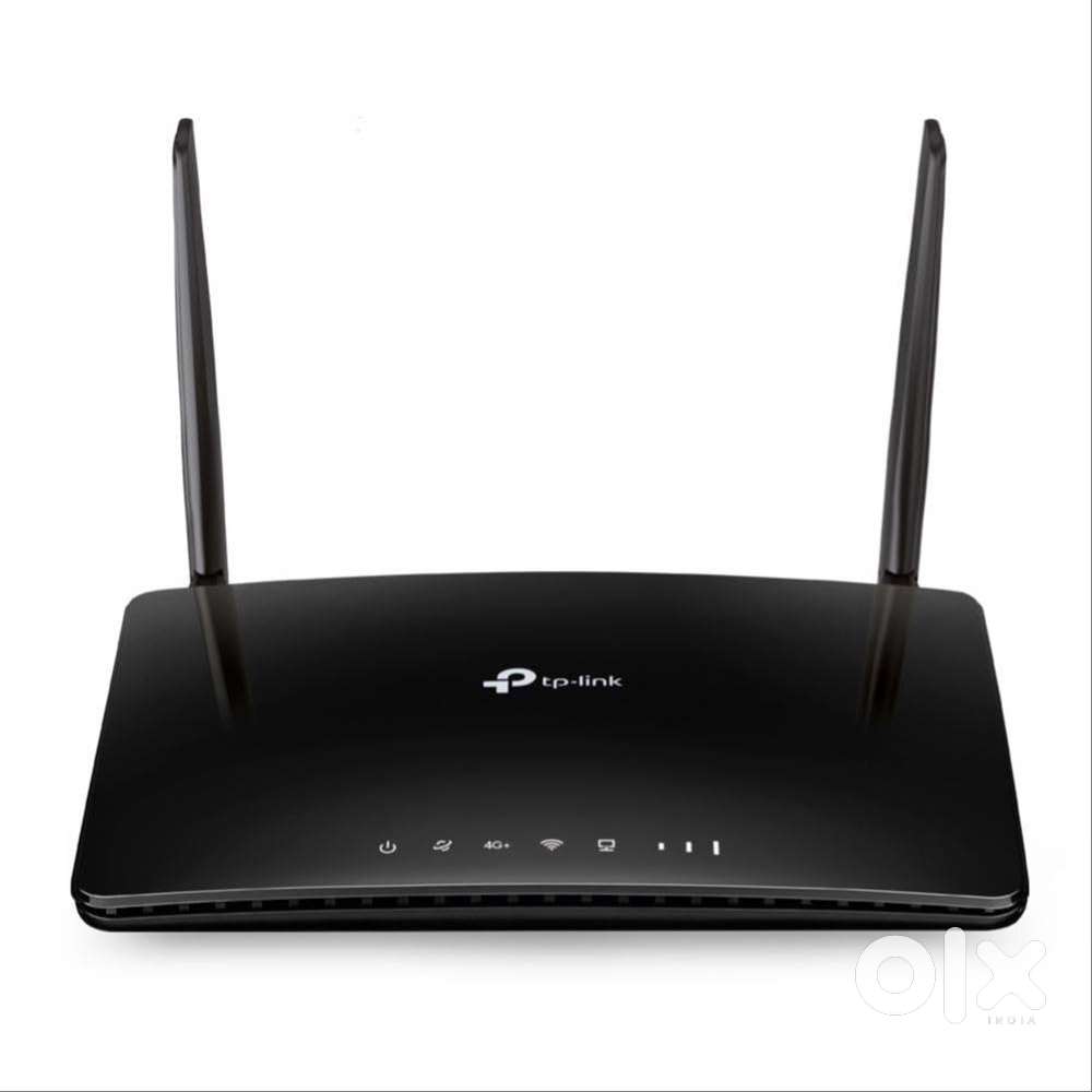 TP-Link Archer MR600 4G+ Router – Excellent Condition (2 Years Old)