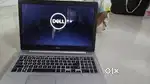 Dell Inspiron Touch Laptop  i5  8GB RAM  15.6 Screen  With Charger