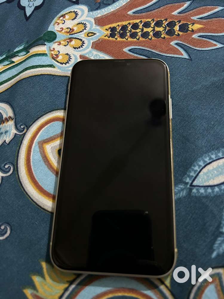 I phone 11
