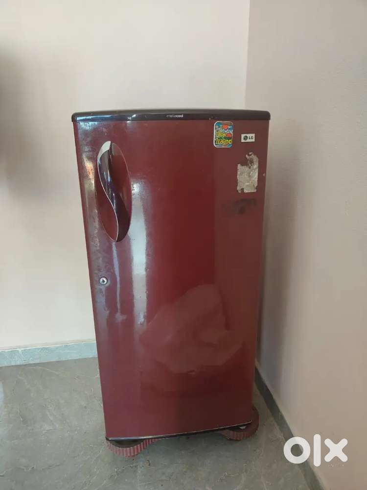 LG fridge for sale