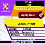Accountant - [398561]