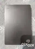 2TB SEAGATE BACKUP PLUS HARDRIVE