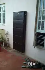 Brand New - Wall Mounting Shoe Racks in Chennai - COD
