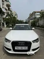 Audi A6 2.0 TDI Technology Pack, 2013, Diesel