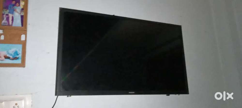 Samsung 32 smart tv