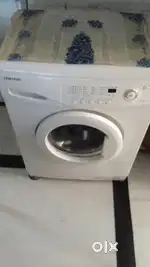 Samsung 5kg fully automatic washing machine for sale