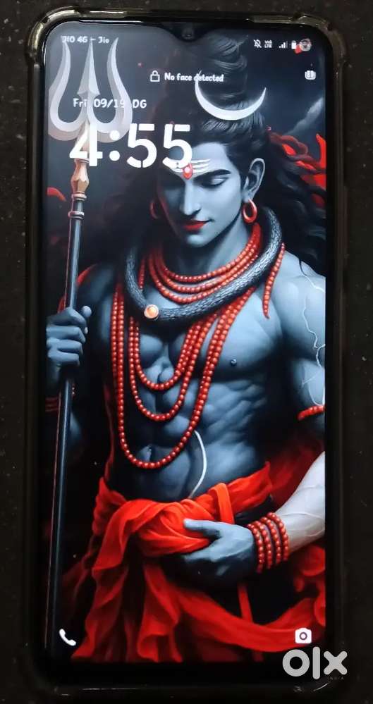 Iqoo z9 lite 5g 6gb & 128 gb