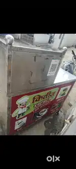 All types of counter available with excellent condition.