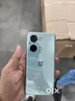 Oneplus nord 3 8gb ram 128gb bill our box bhi h