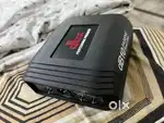 Passive direct box