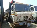 TRUCK DRIVER FOR LOCAL GARAGE WORK