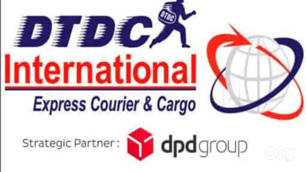 Requirement of Courier Office Pickup Boy