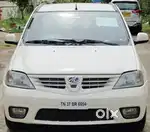 Mahindra Verito 1.5 D6, 2011, Diesel