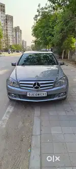 Mercedes-Benz C-Class 2.1 C 250 CDI, 2011, Diesel