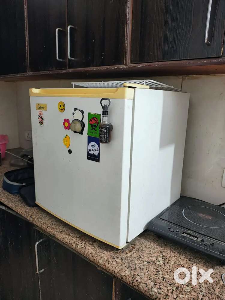 Celfrost mini fridge