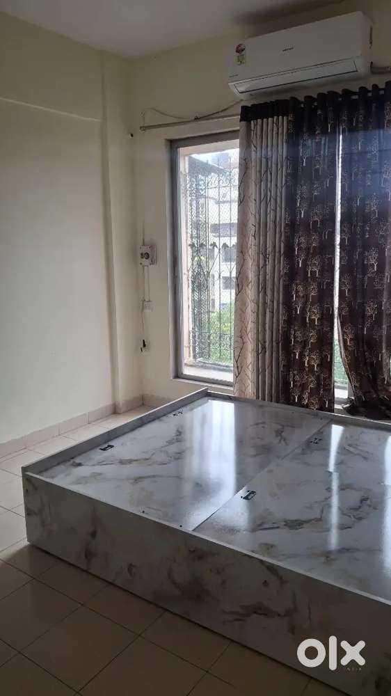 1BHK HEAVY DEPOSIT FOR HINDU FAMILY