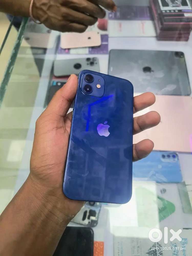 iPhone 12 for sell 256 gb 78%helth og brand new condsion