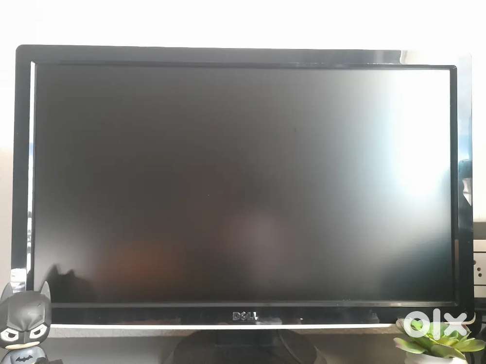 Dell 24 inch Monitor