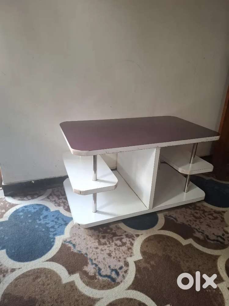 Wooden Tea pai Table