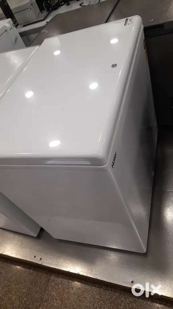 Hotel use Freezer  purchased on March 25