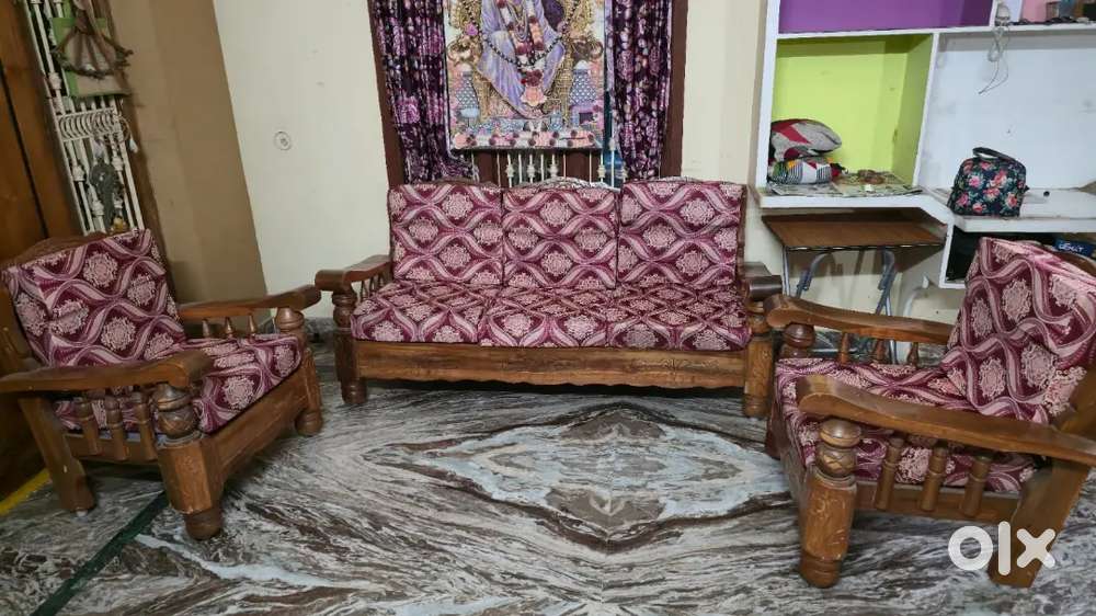 Teakwood and Rosewood Furniture for sale