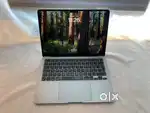 MacBook M2 16GB/256GB