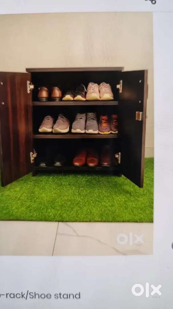 Brand new Shoerack at wholesale price