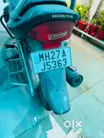 Honda Shine
