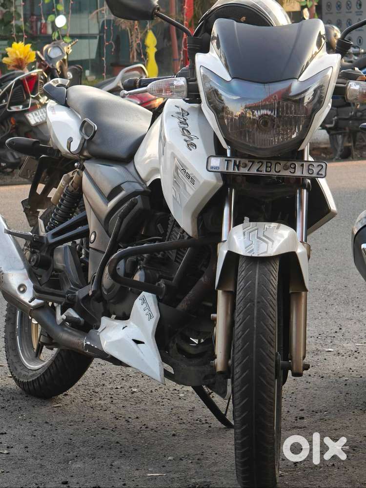 Apache 180 Abs 2016 model for sale