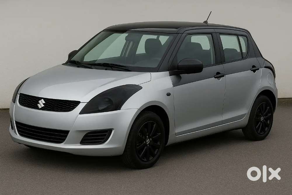 Maruti Suzuki Swift 2012 Petrol Good Condition