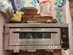 Big size Oven
