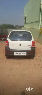Maruti Suzuki Alto 800 2007