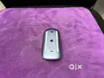 Apple Magic Mouse, specifically the Magic Mouse 2 model. Key features
