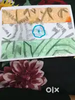 Painting  of india