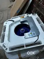 MFG YEAR-2023,VOLTAS CASSETTE AVAILABLE FOR SALE,VERY LESS USED,10 UN