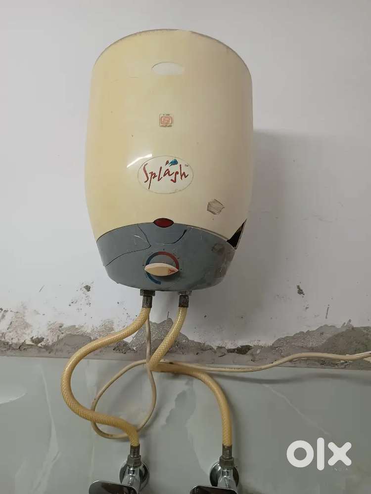 Water Heater