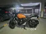 Yamaha FZ X 2022 for sale