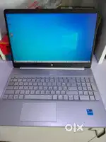 Hp Laptop i5 2023 Model
