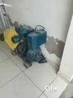 Jantar  7.5 hp