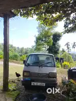 Maruti Suzuki Omni 2014 Petrol 96000 Km Driven