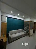 Office Space for Rent – Ambawadi, Ahmedabad