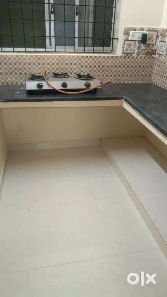 2bhk semi furnished for rent in Tnagar
