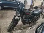 Royal Enfield Hunter 350